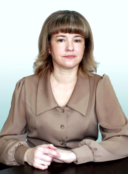 Глава городского округа Рефтинский